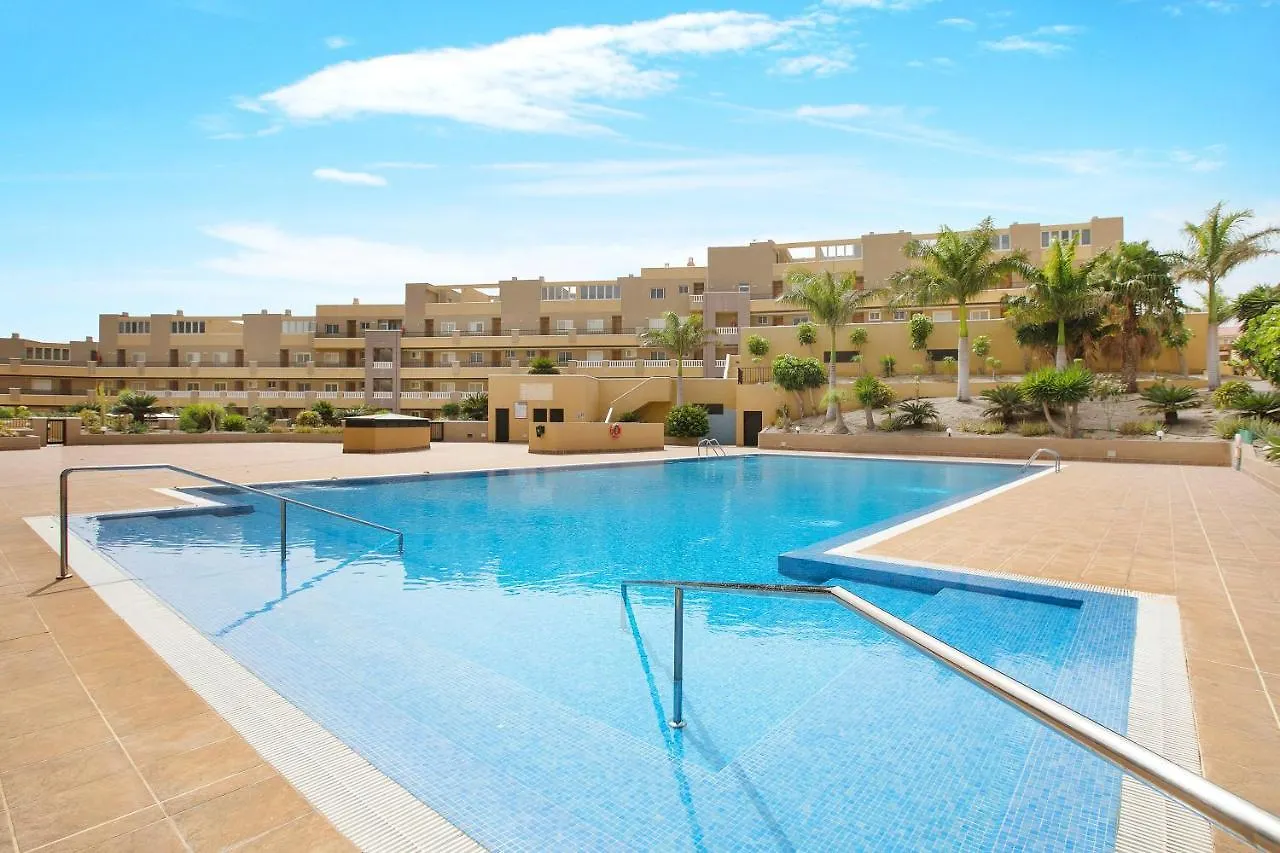 La Perla D23 En El Medano Apartment  El Medano (Tenerife)
