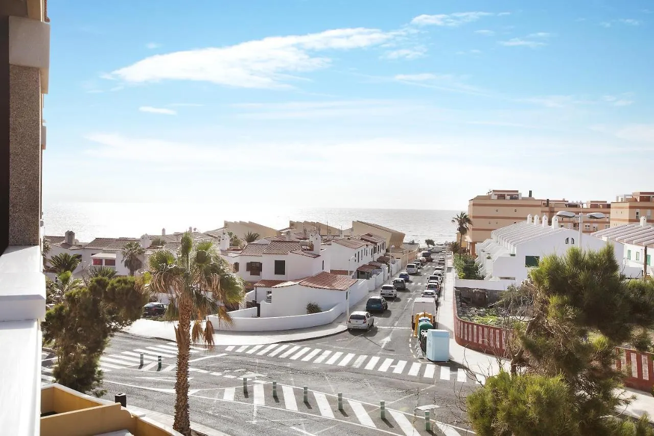 La Perla D23 En El Medano Apartment Spain